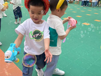 六一时光，童心飞扬