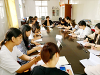 严守师德红线 拒绝有偿家教 