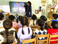 安全用电，你我同行