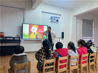 以微聚能 蓄力生长