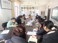 全面排查隐患，共护幼儿平安