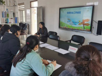 确保安全开学，我们在行动
