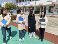 两园协作话幼教  携手共进促发展