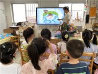 预防溺水 平安相伴
