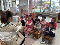 预防结核 守护健康