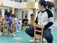 聚焦健康领域 共研核心素养