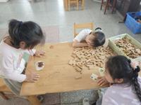 以练筑防，守护“舌尖防线”