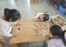 以练筑防，守护“舌尖防线”