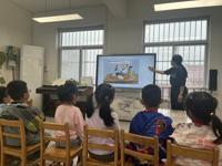 童心“食”光，健康“童”行