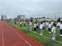 幼小衔接初体验，筑梦成长新起点