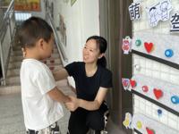 萌娃归来，梦想启航