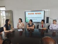 膳食共育，呵护成长