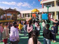 消防安全,携手“童”行