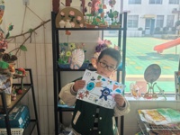 呵护明亮双眼 点亮成长之路