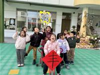 秋收冬藏，趣享农耕