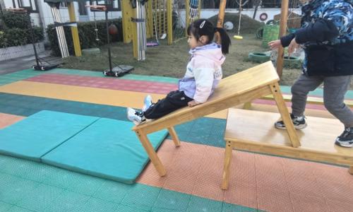 阳光运动，快乐续航